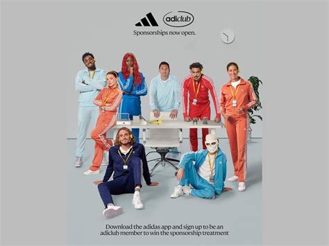 adidas vip|Adidas adiclub membership program.